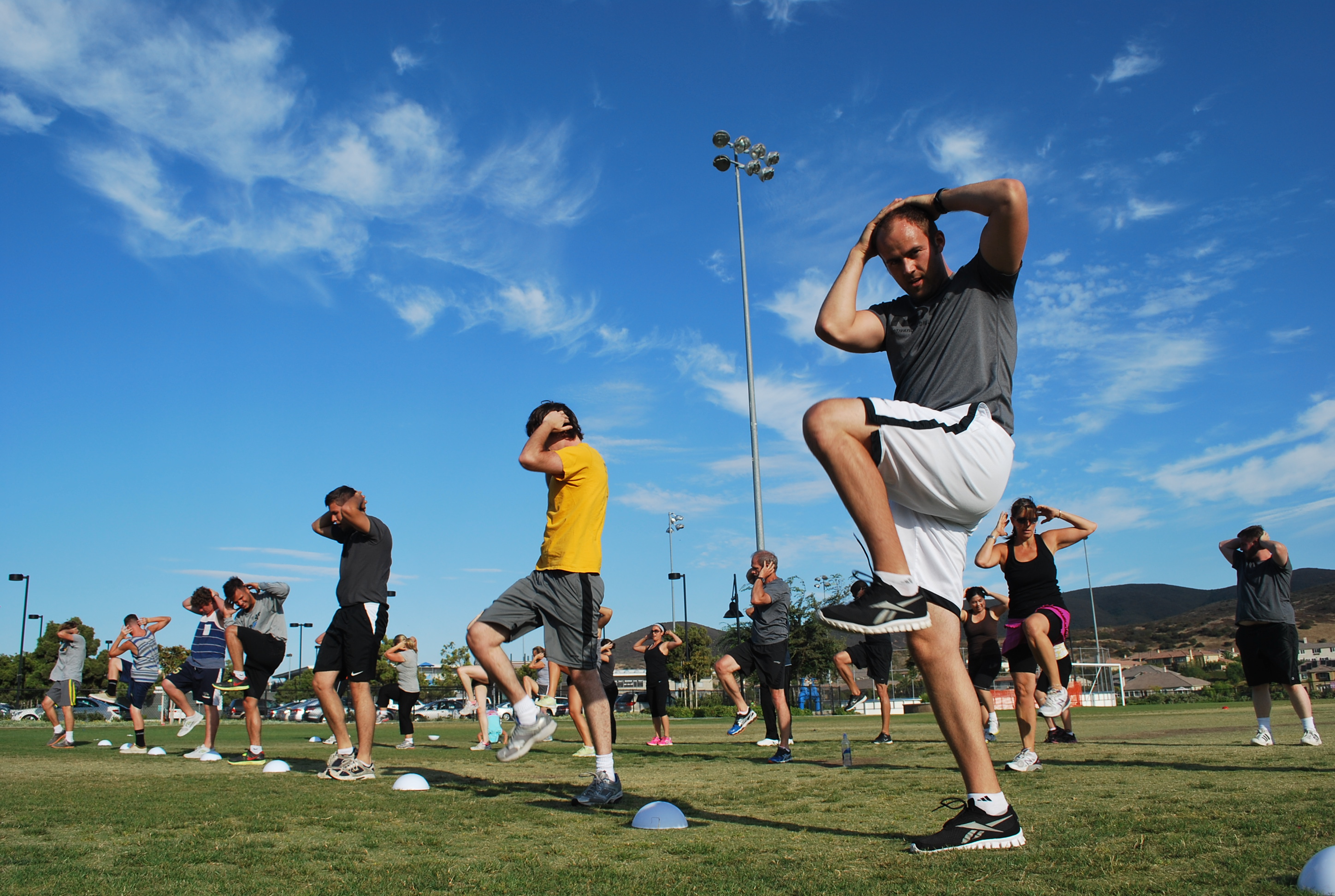 Bootcamp Vs. The Underground Fit Club: Which Is Better For You? - The 